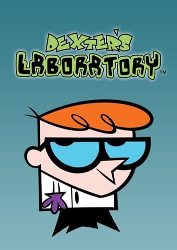 Dexter's Laboratory