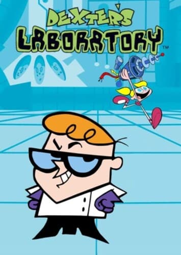 Dexter's Laboratory