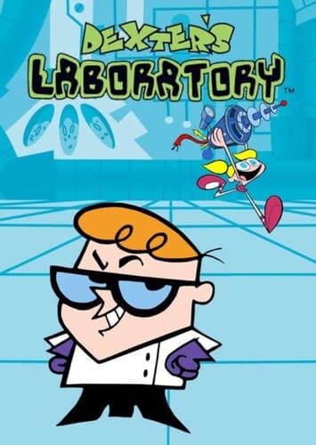 Dexter's Laboratory