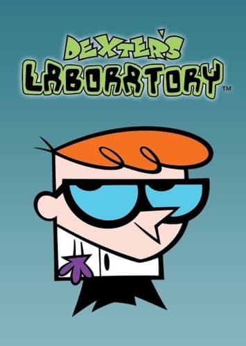 Dexter’s Labratory