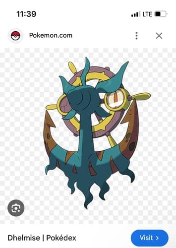Dhelmise
