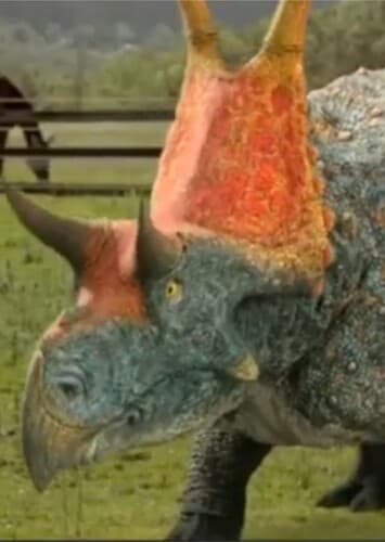 Diabloceratops
