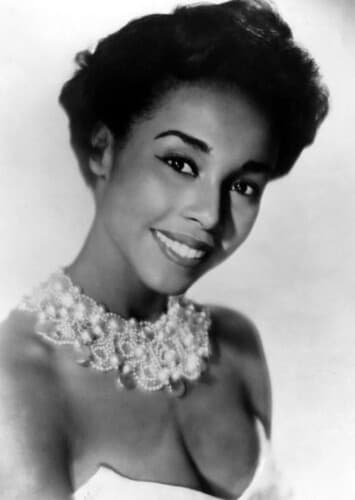 Diahann Carroll