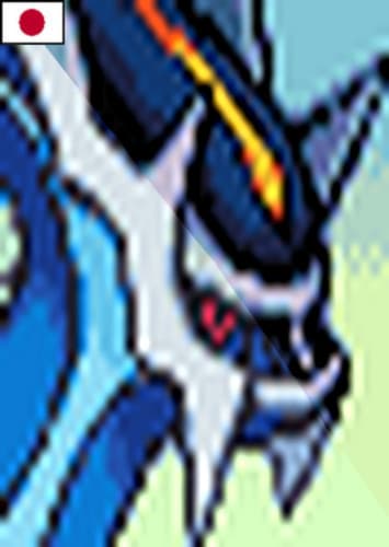 Dialga (Japanese Dub)