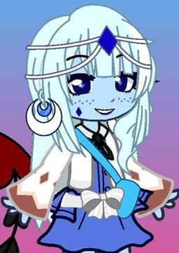 Diamond Elowen Whitmore