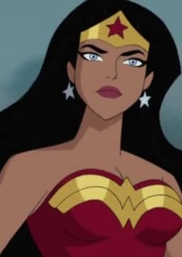 Diana Prince