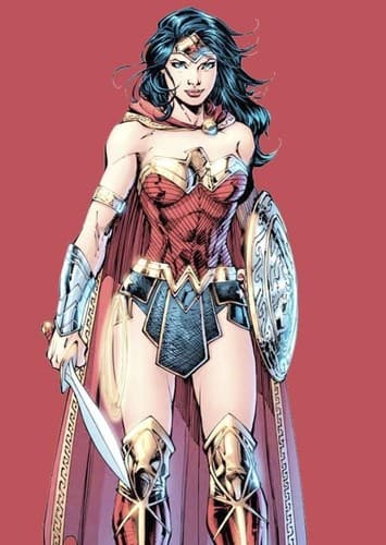 Diana Prince