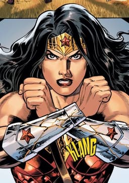 Diana Prince