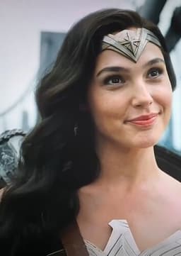 Diana prince