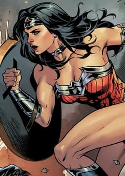 Diana Prince