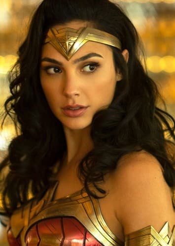 Diana Prince