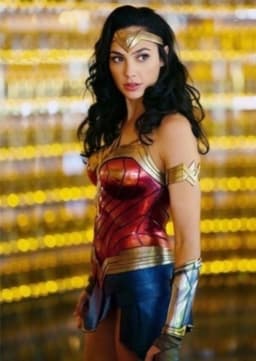 Diana Prince