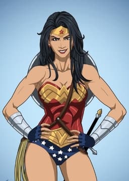 Diana Prince