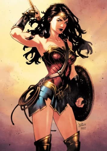 Diana Prince