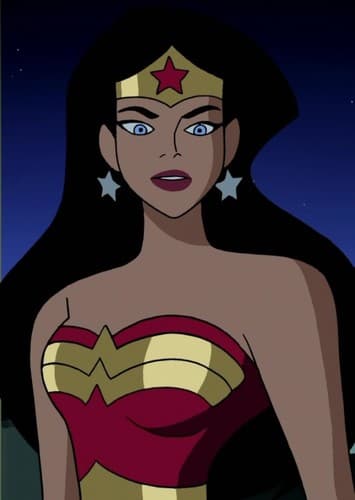Diana Prince