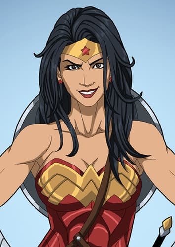 Diana Prince