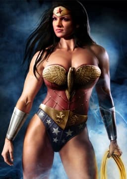 Diana Prince