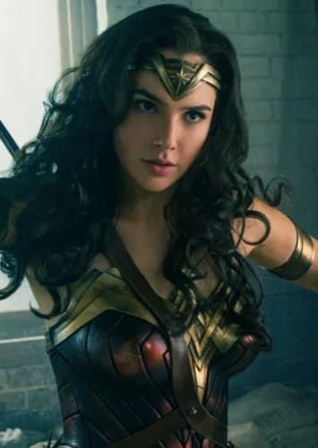 Diana Prince