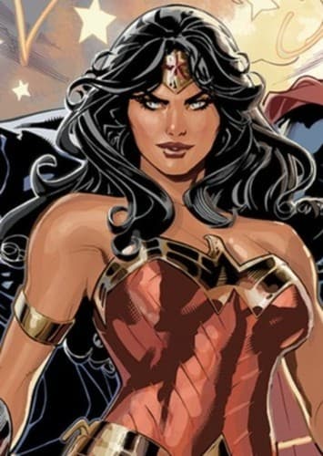 Diana Prince