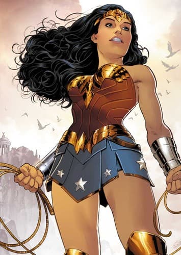 Diana Prince