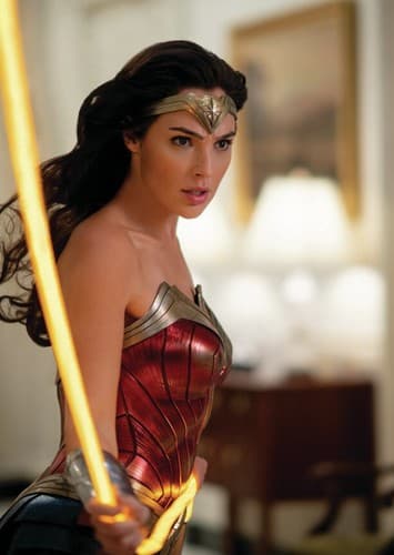 Diana Prince
