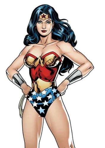 Diana Prince
