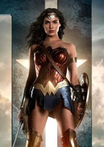 Diana Prince