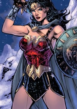 Diana Prince