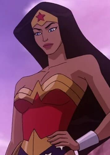 Diana Prince