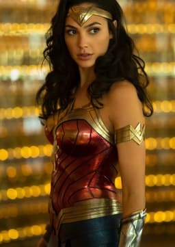 Diana Prince