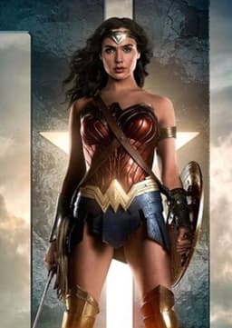 Diana Prince