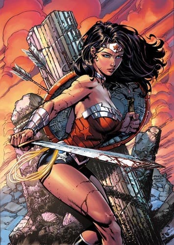 Diana Prince