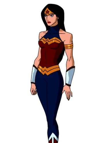 Diana Prince