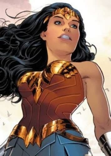 Diana Prince