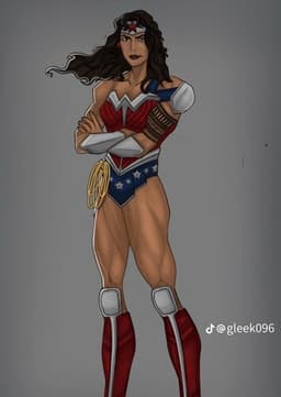 Diana Prince
