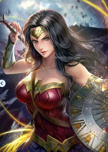 Diana Prince
