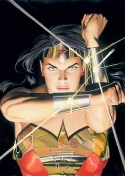 Diana Prince