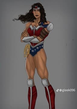 Diana Prince