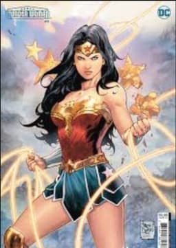 Diana Prince
