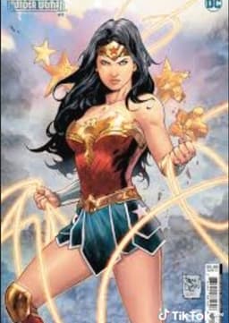 Diana Prince