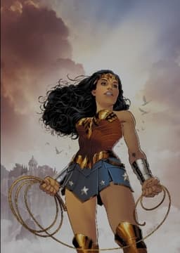 Diana Prince