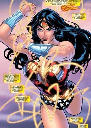 Diana Prince