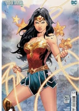 Diana Prince