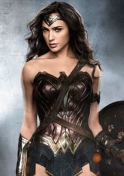 Diana Prince