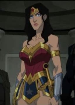 Diana Prince