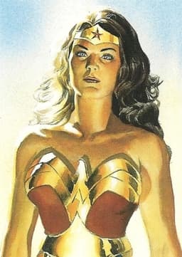 Diana Prince