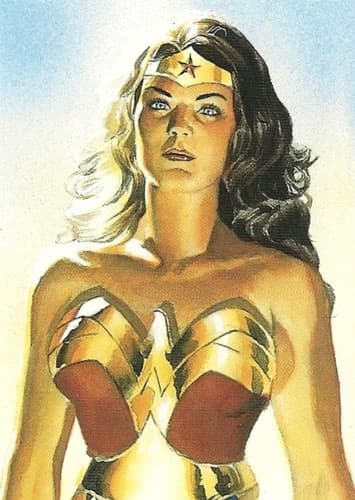 Diana Prince