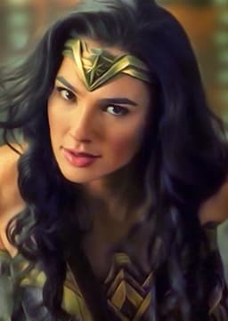 Diana Prince