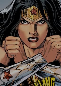 Diana Prince