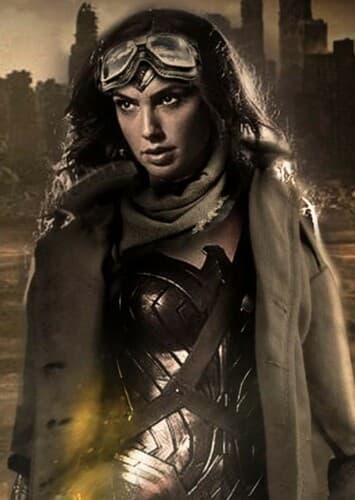 Diana Prince